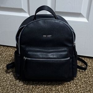 Nine west small back pack